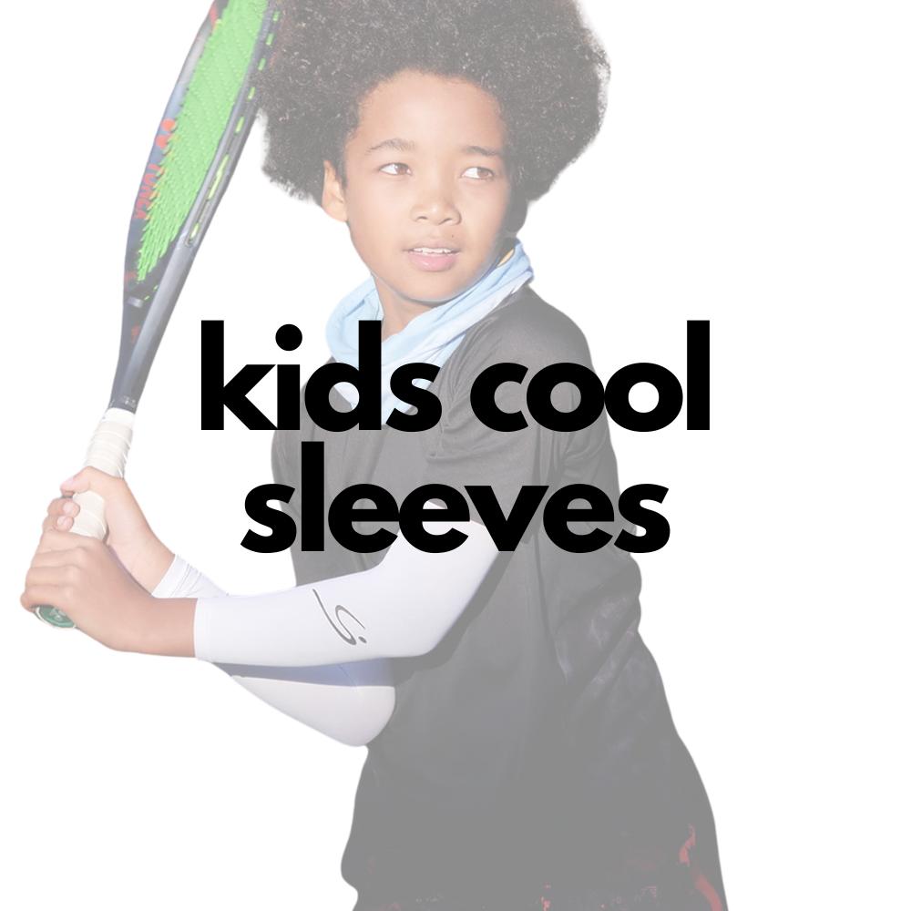 Kids Cool Sleeves