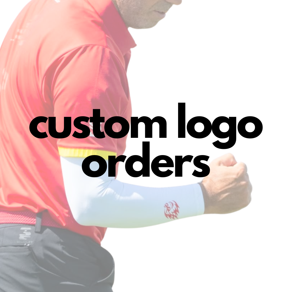 Custom Logo Orders
