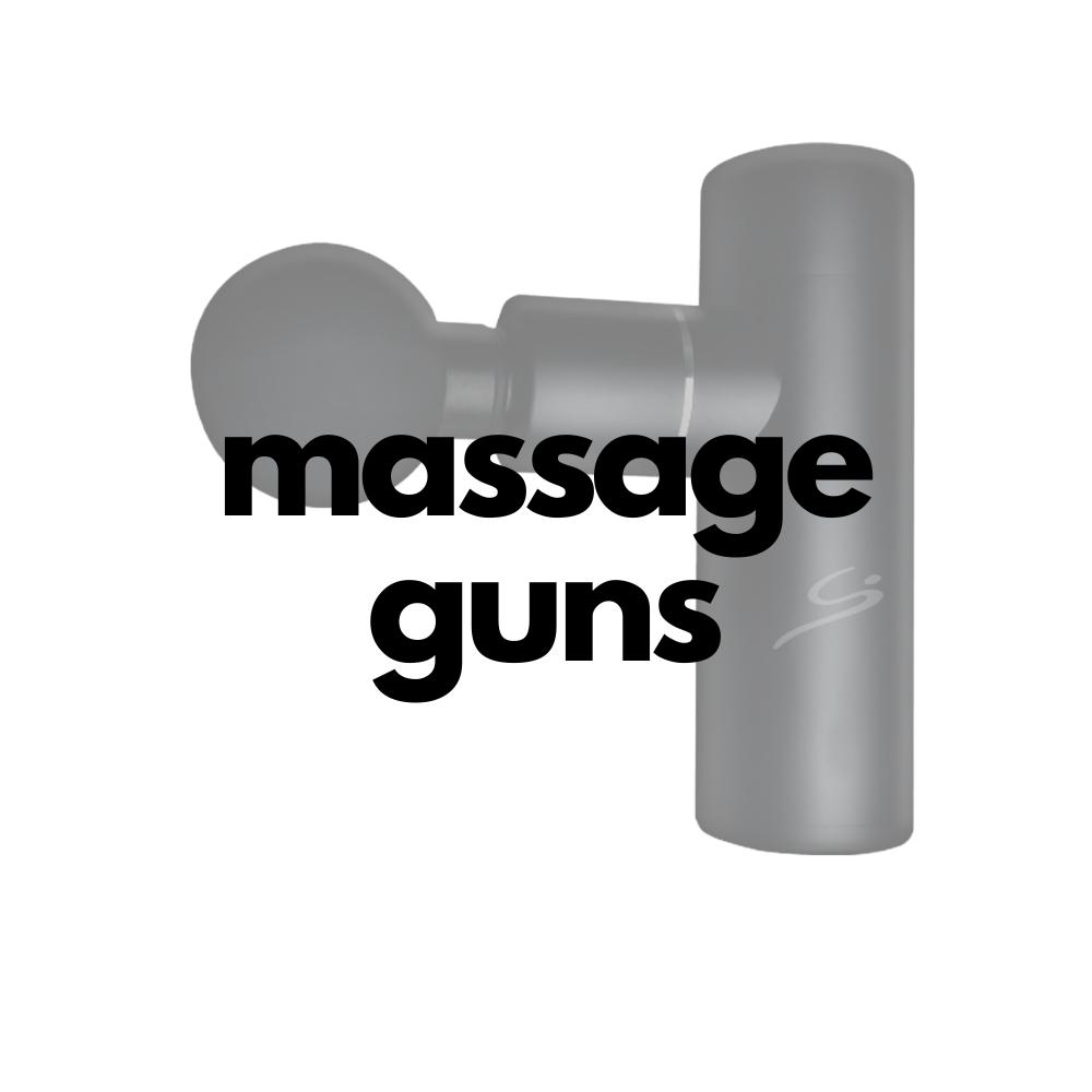 Massage Guns
