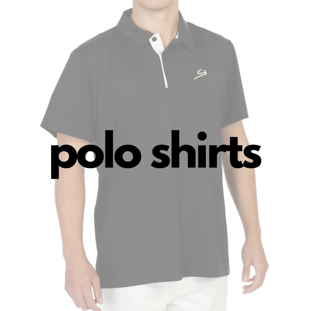Polo Shirts