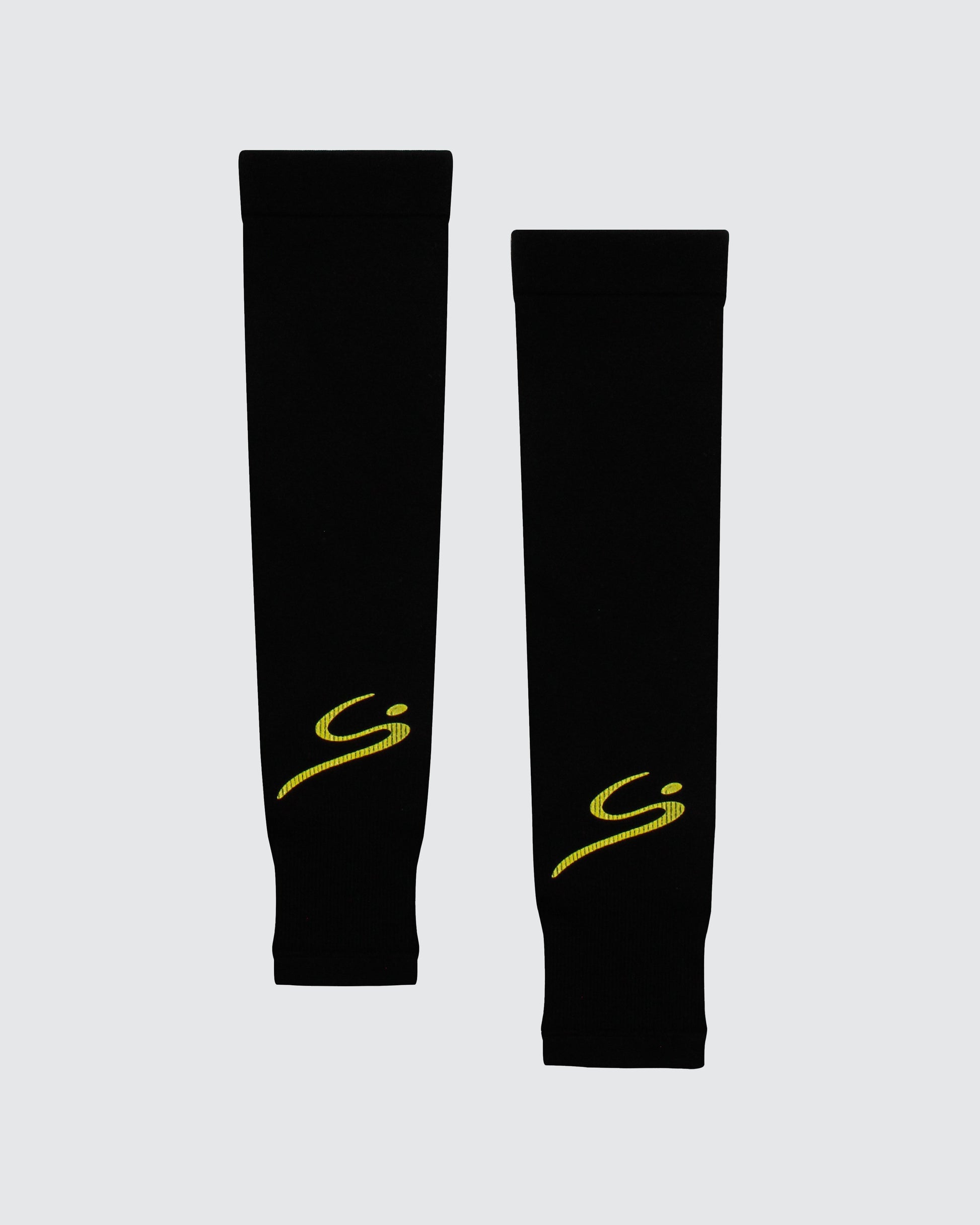 STORYi Sun Sleeves – Black/Yellow