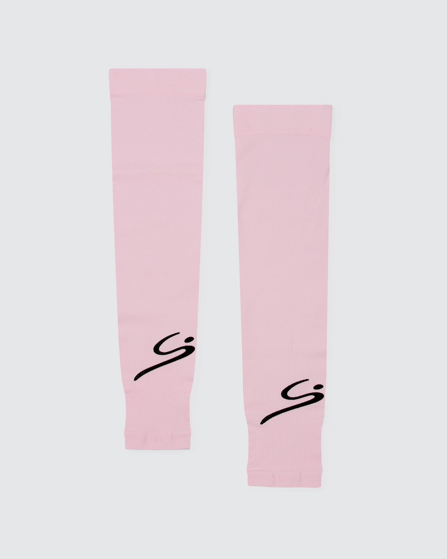 Sun Sleeves - Pink/Black