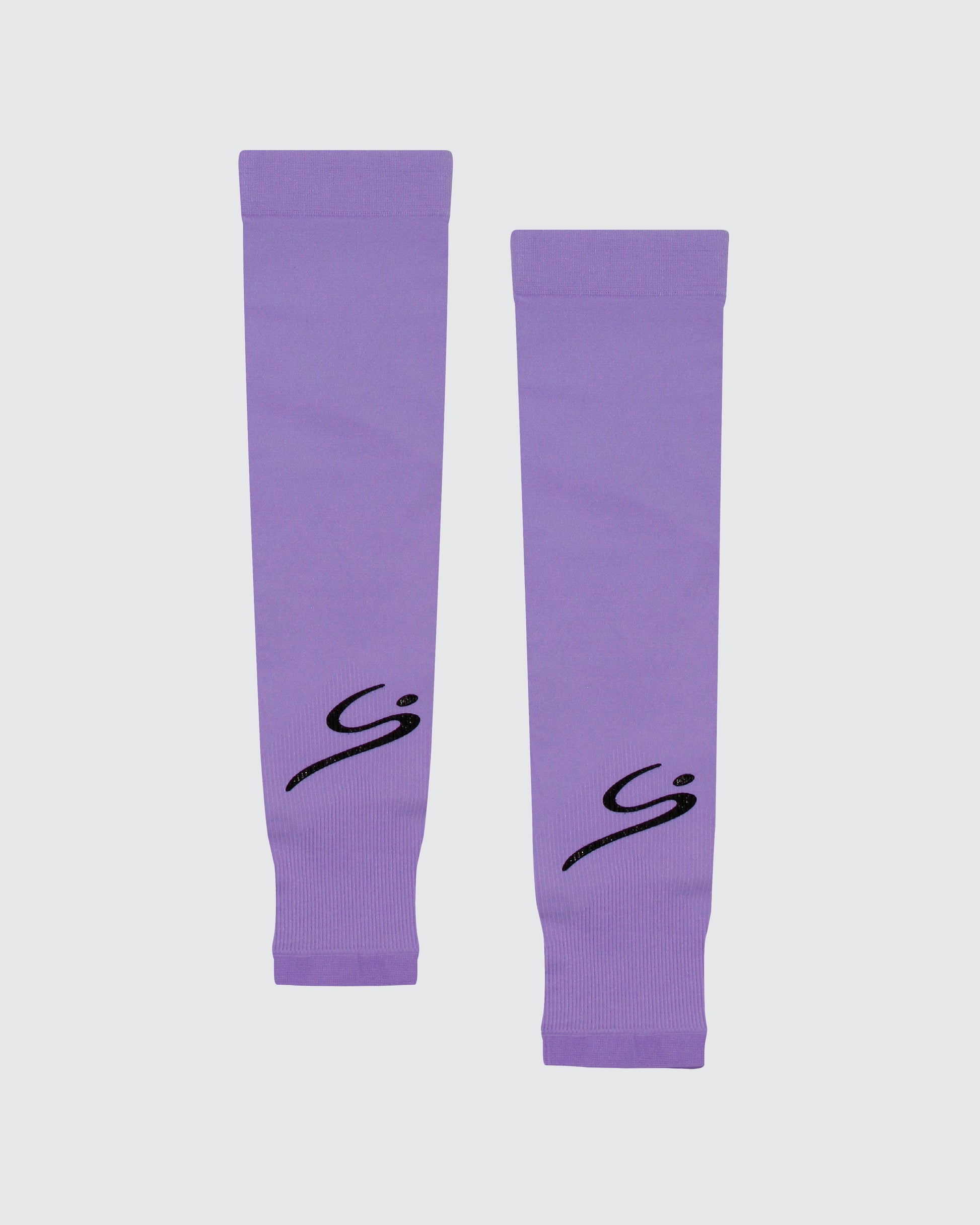 STORYi Sun Sleeves – Purple/Black