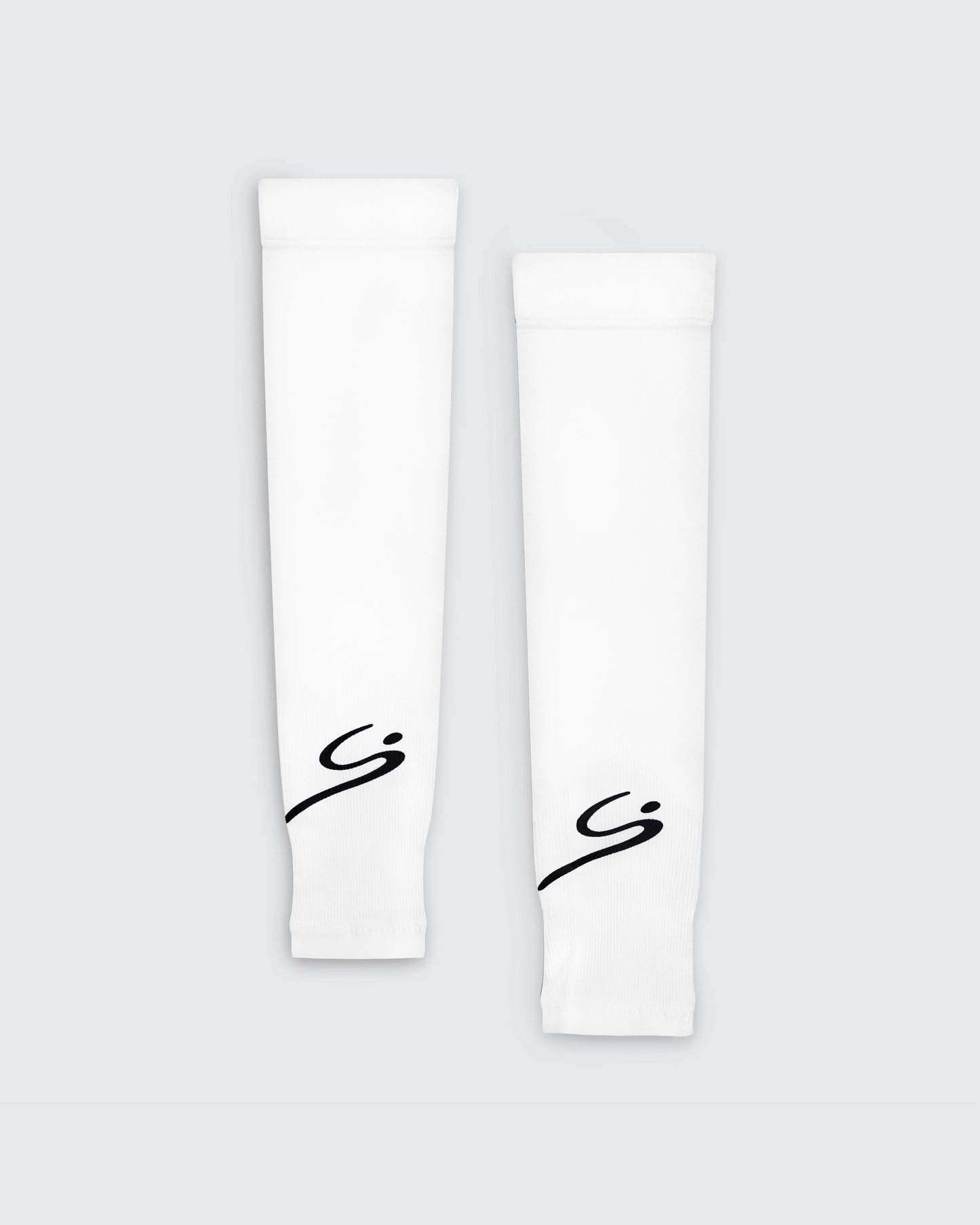 Sun Sleeves White/Black