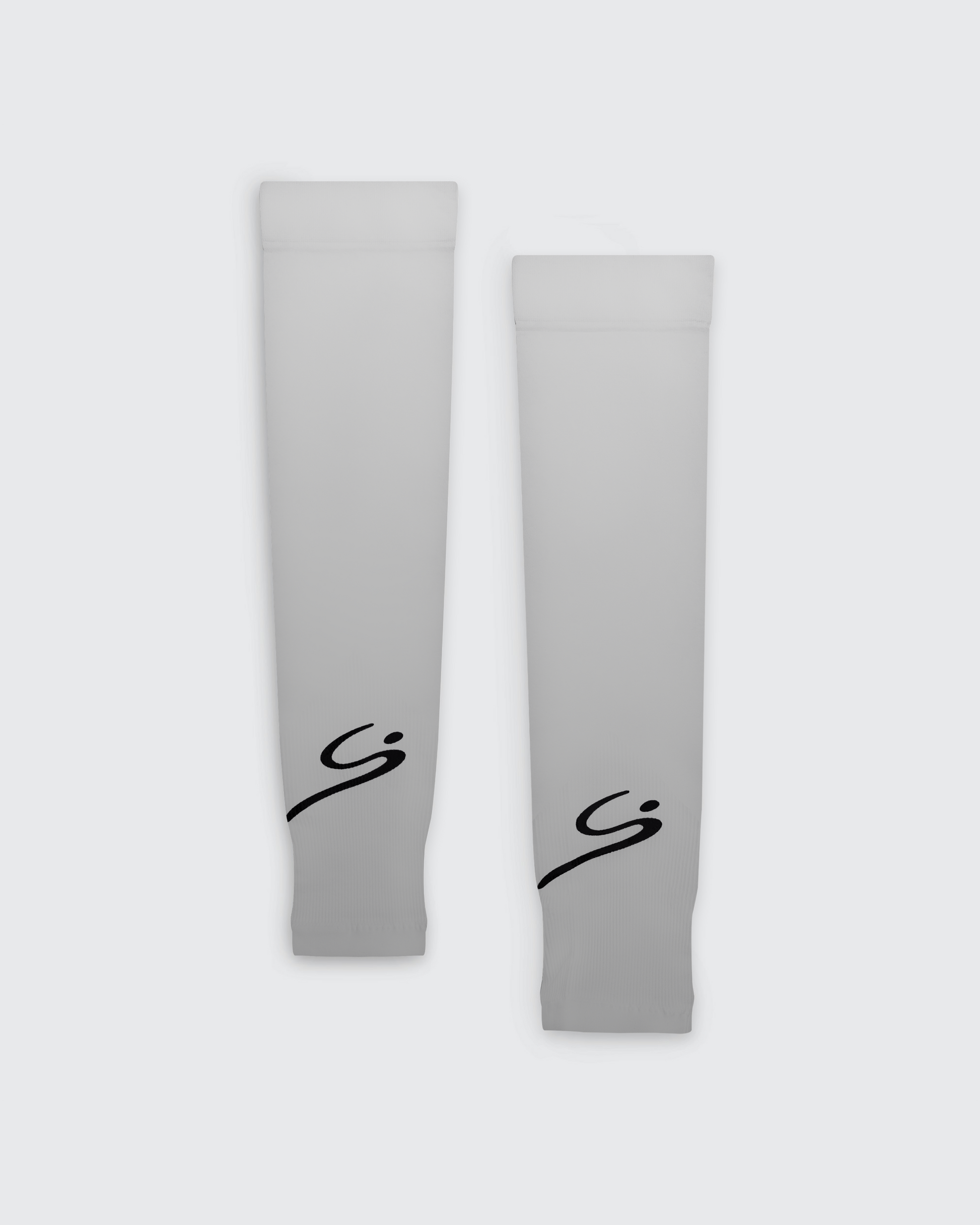 STORYi Sun Sleeves – Grey/Black