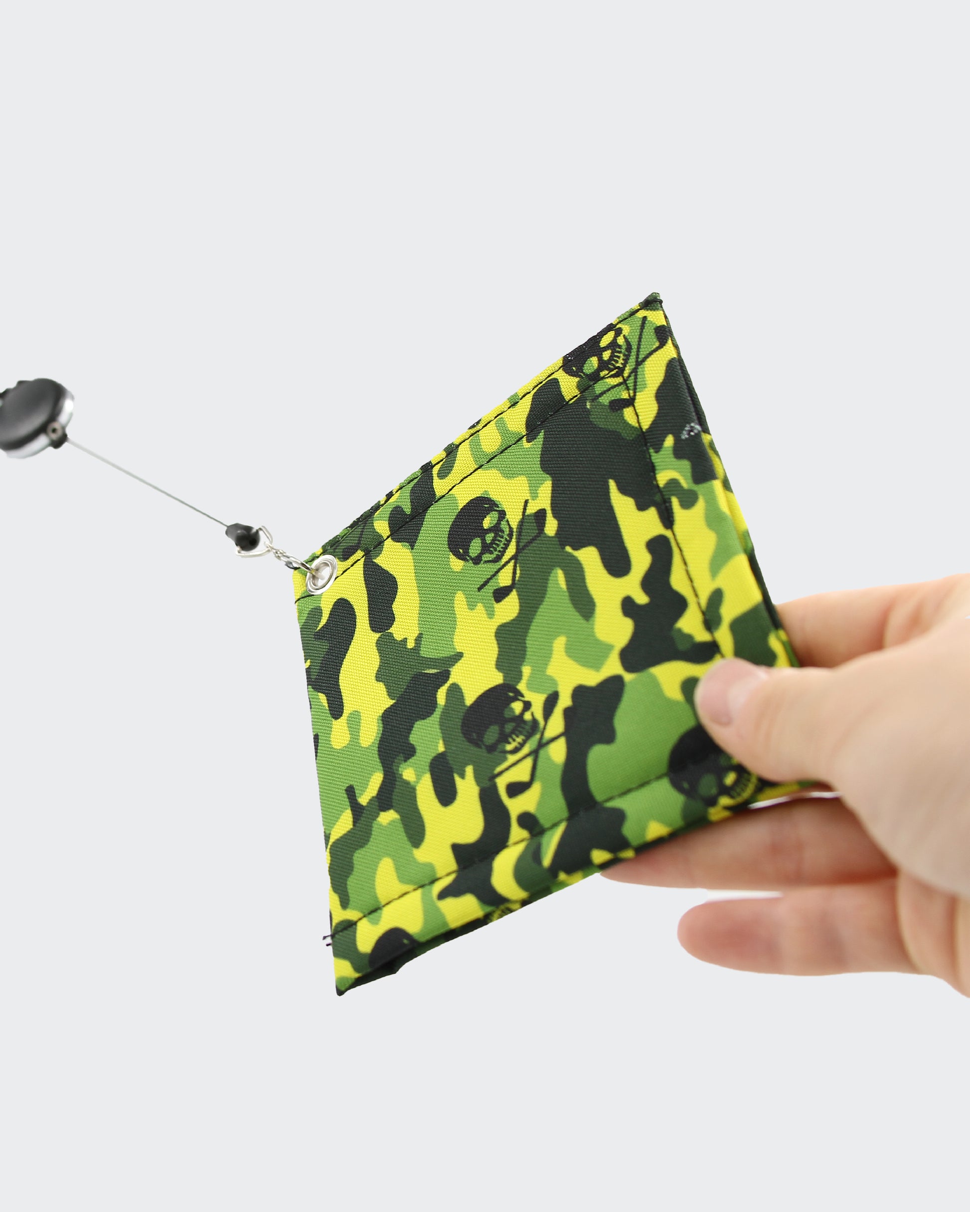 Golf Ball Cleaning Towel 2pcs Set – CAMO