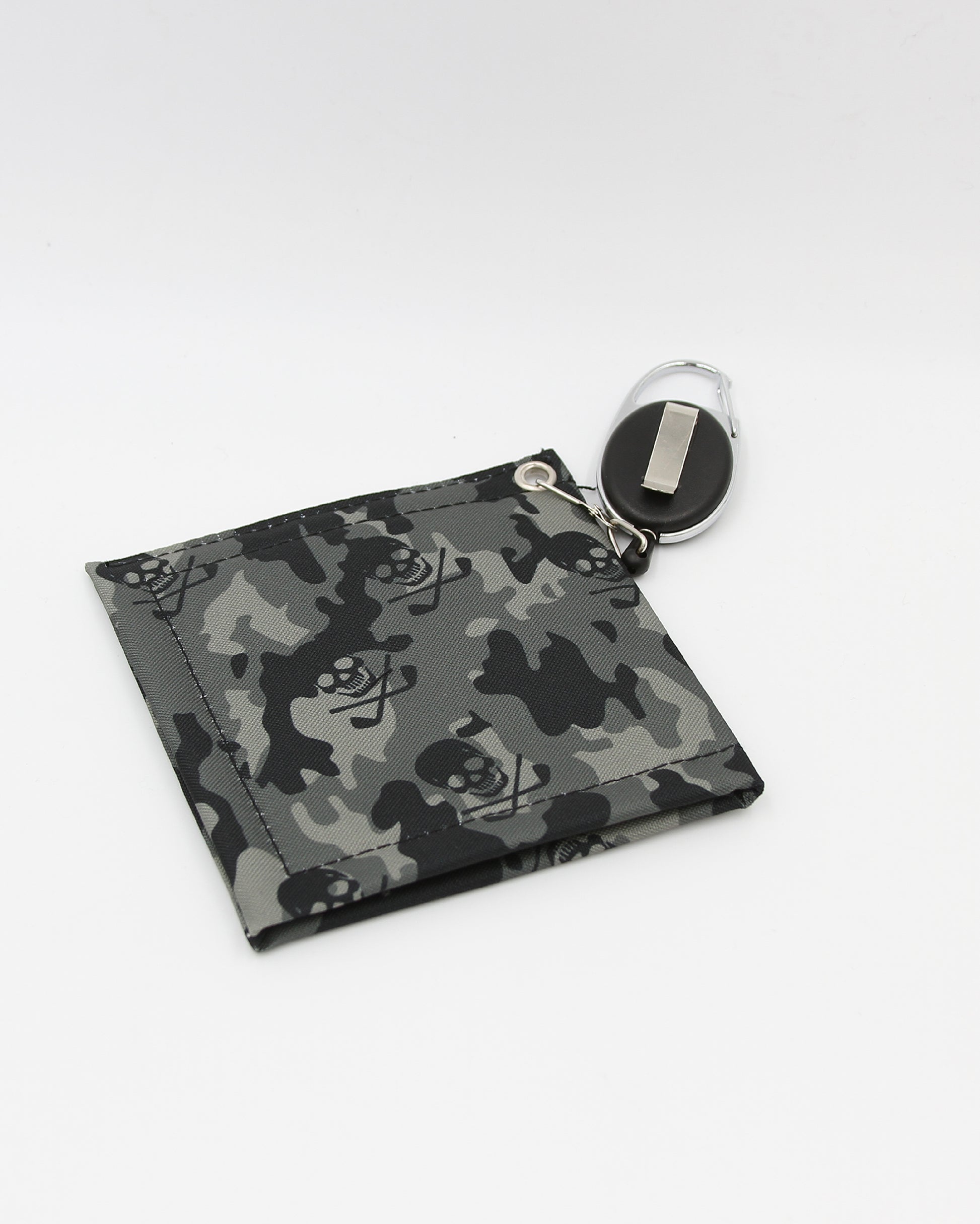Golf Ball Cleaning Towel 2pcs Set – DIGITAL CAMO