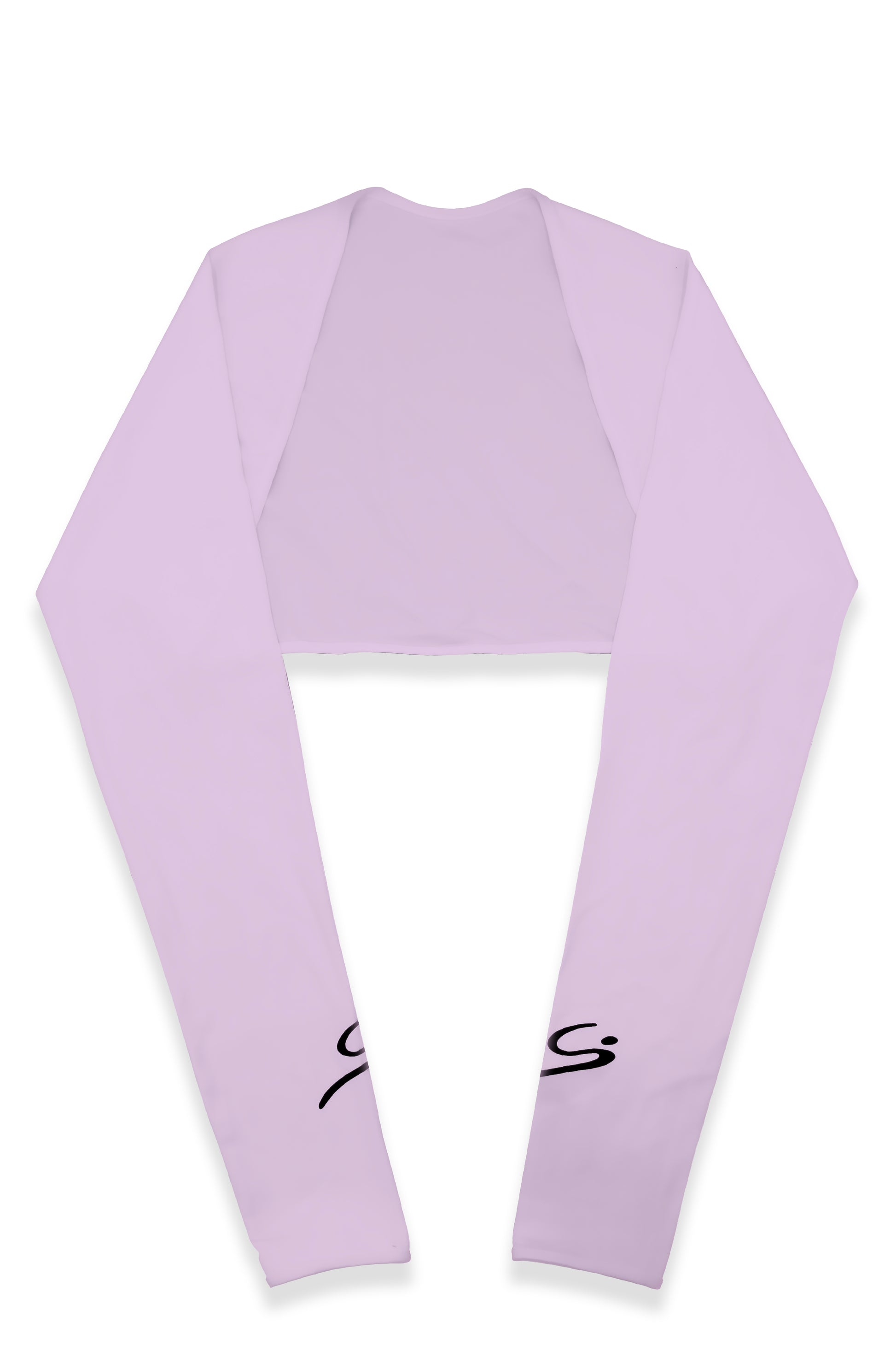 STORYi Sun Shawl Shrug – Pink