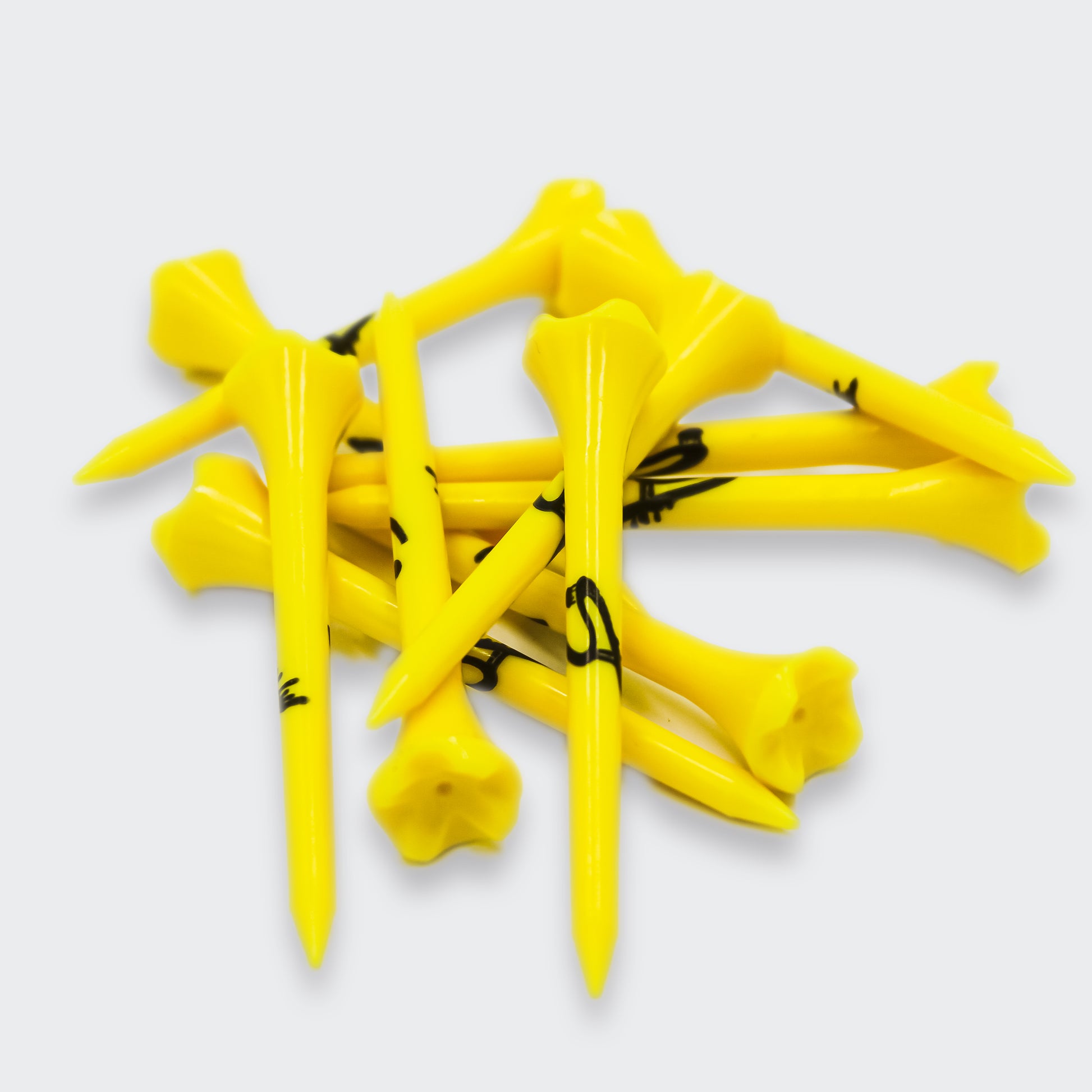 Golf Tees Drip (30 Counts)