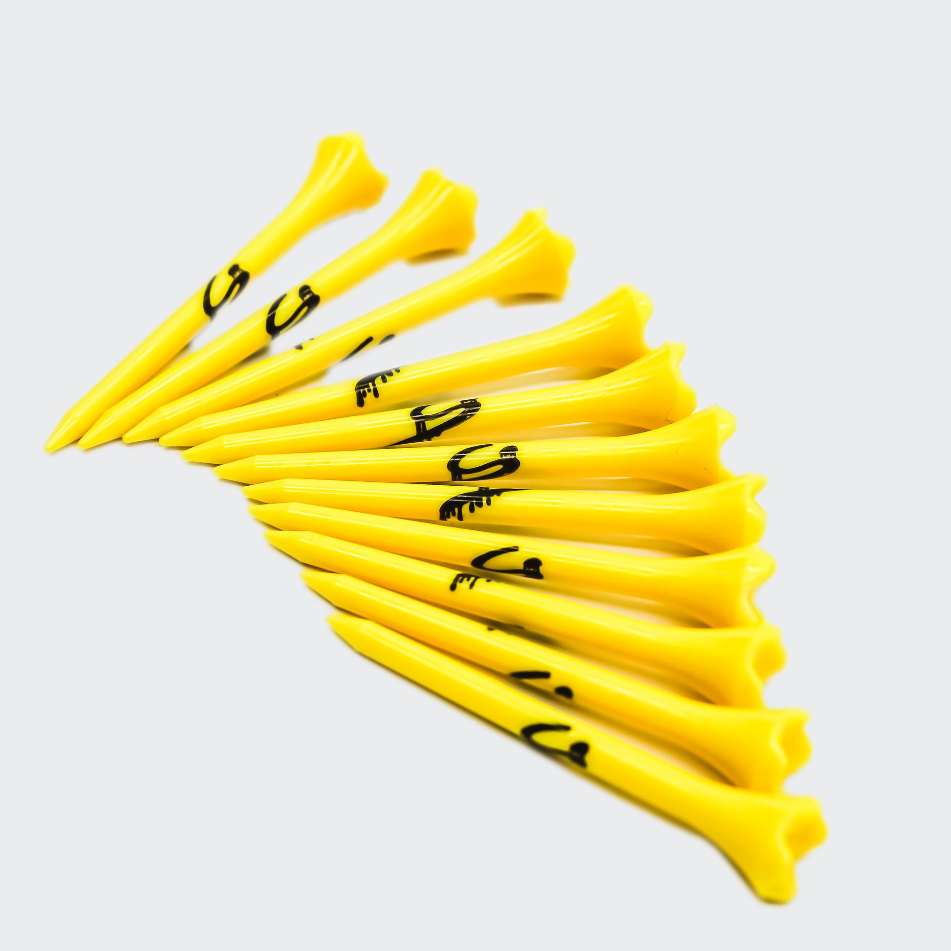 Golf Tees Drip (30 Counts)