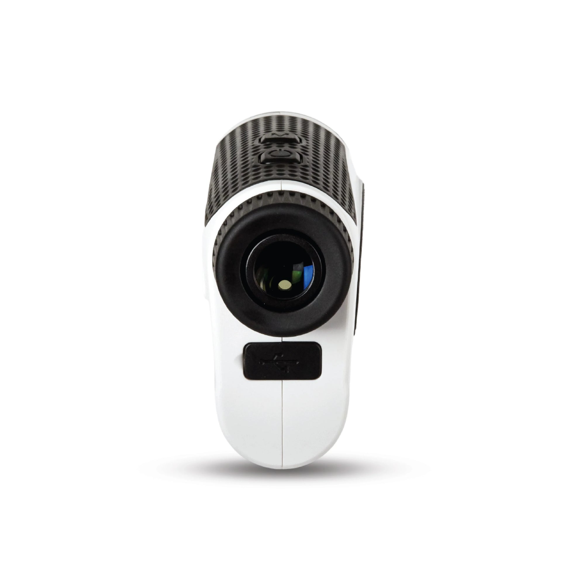 Golf Laser Rangefinder White