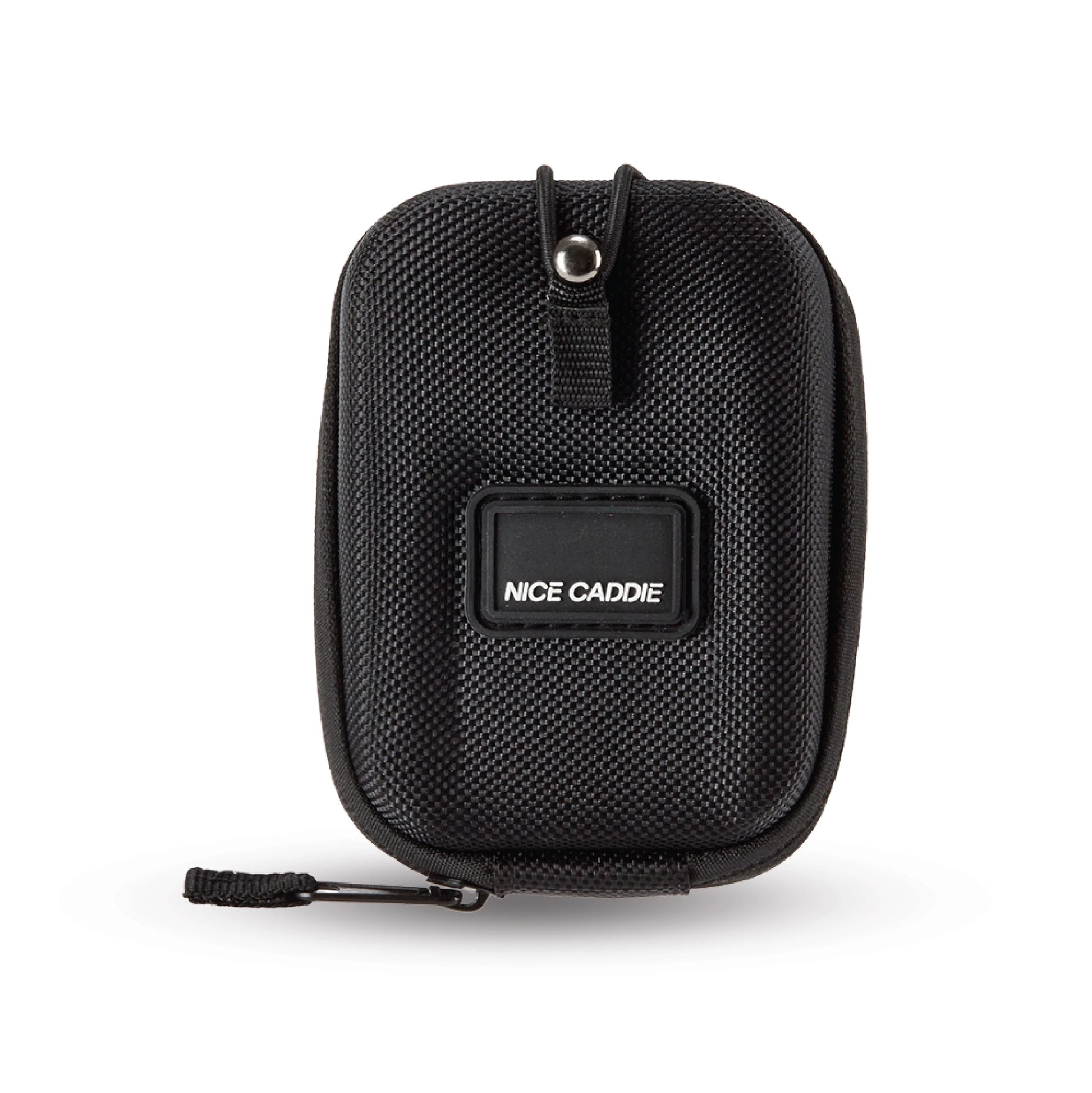 Magnetic Attachable Golf Laser Rangefinder Grey