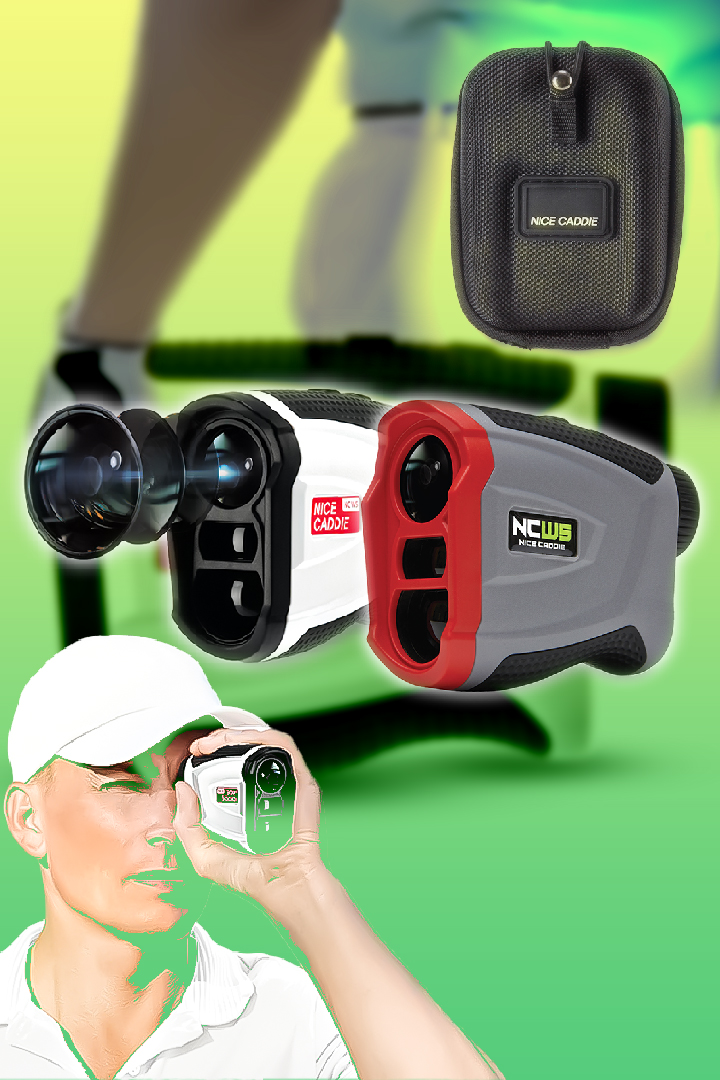 RangeFinders