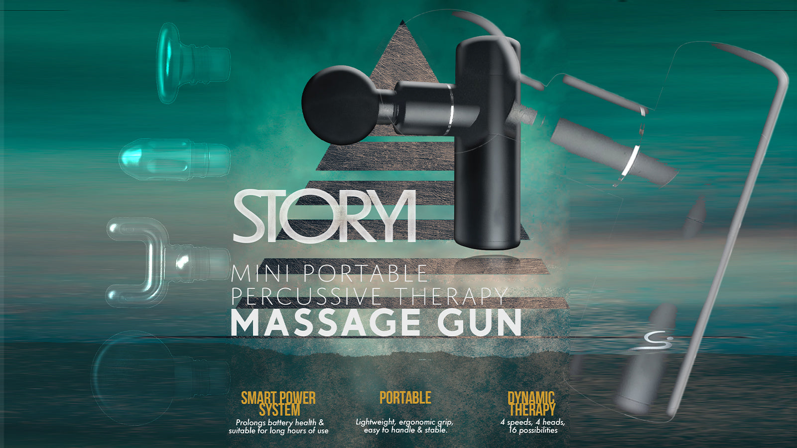 Massage Guns
