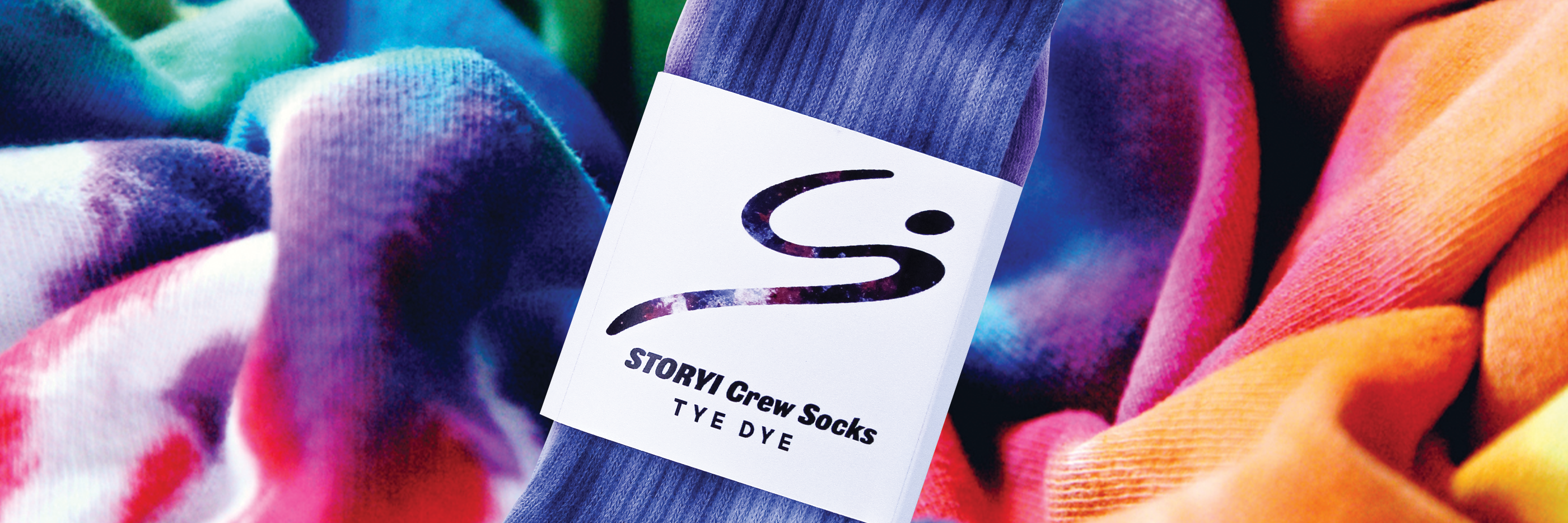 Athletic & Crew Socks