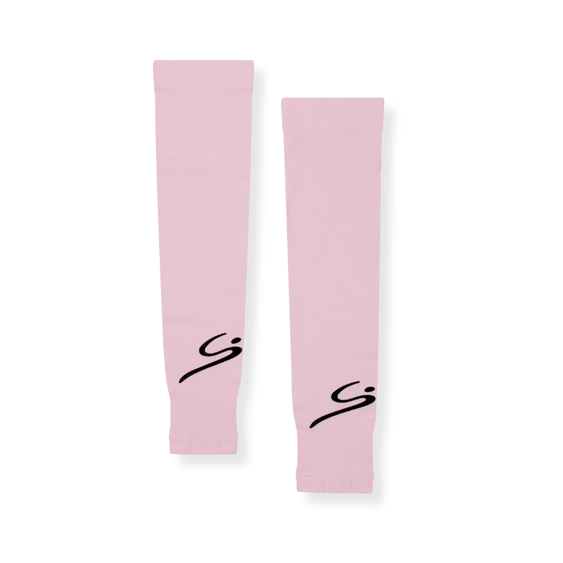 Sun Protection Arm Sleeves – Pink