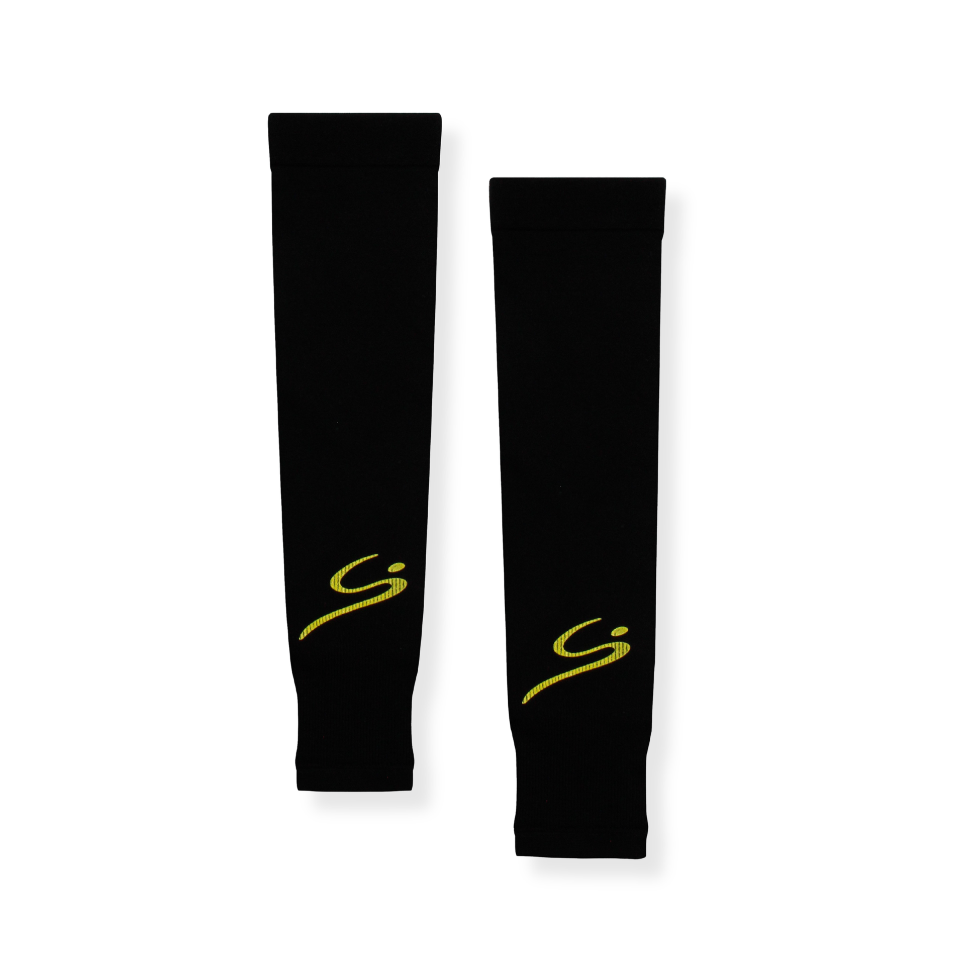 Sun Protection Arm Sleeves – Black