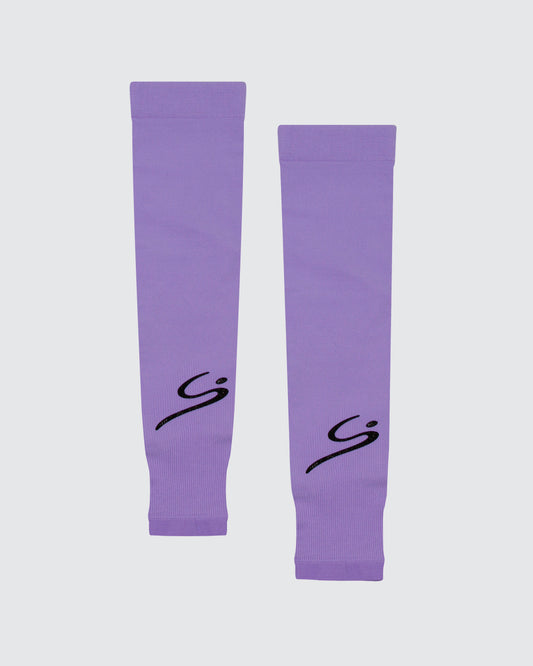 Sun Sleeves - Purple/Black