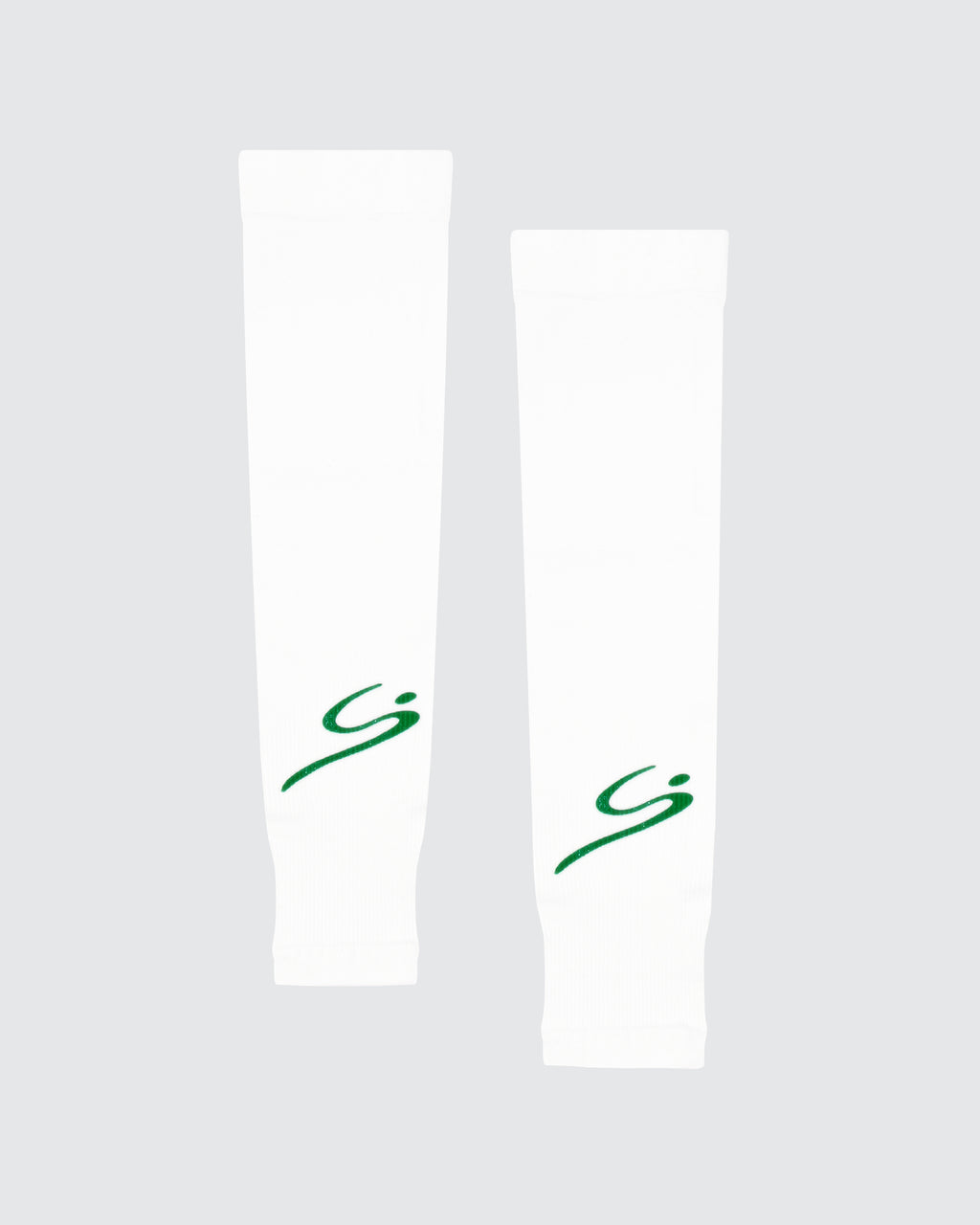 3x Pack – White Sun Sleeves (Pick Logo Colors)