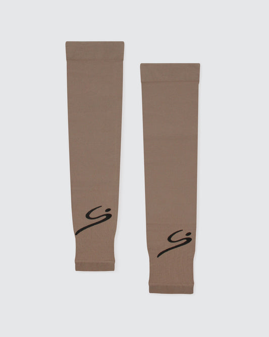 Sun Sleeves - Tan/Black