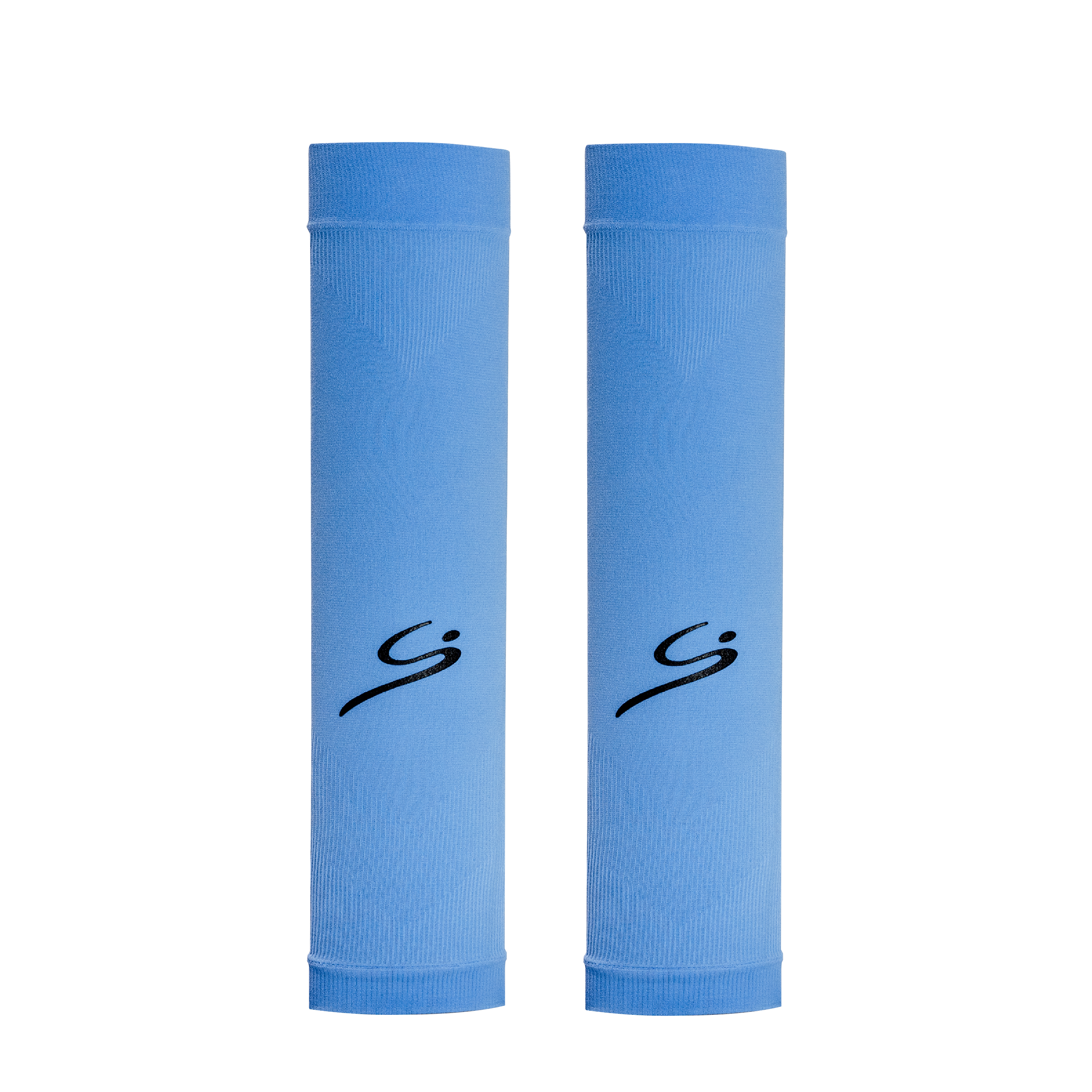 Kids Cool Sleeves Blue