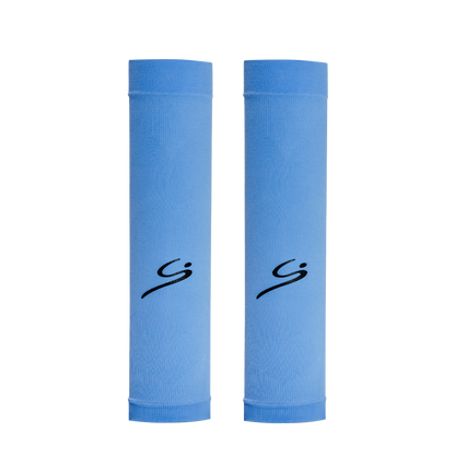 Kids Cool Sleeves Blue