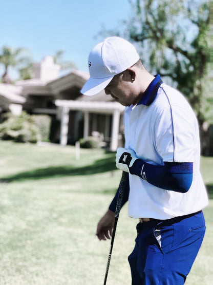 Sun Sleeves Navy