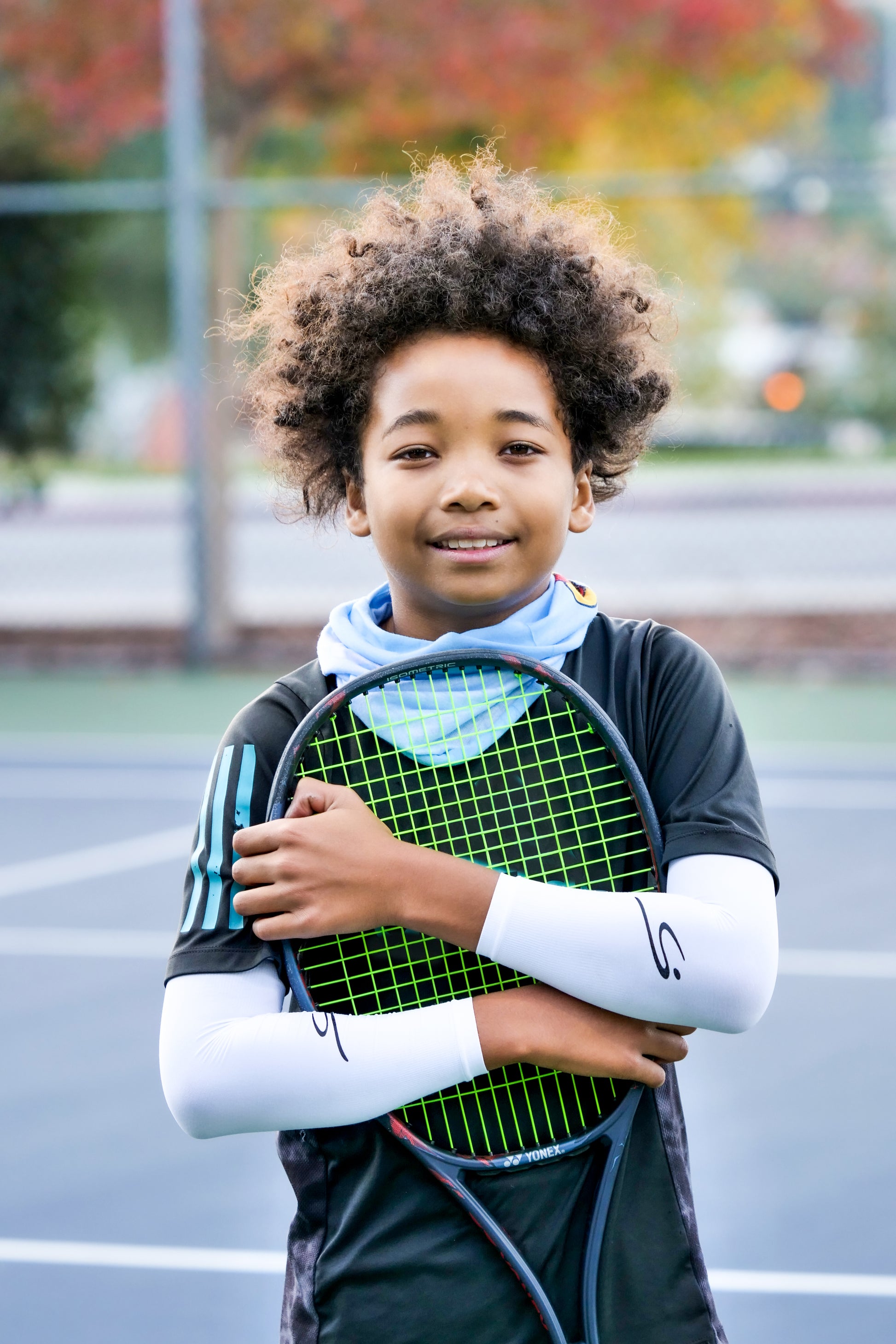 3x Pack – Kids Cool Sleeves
