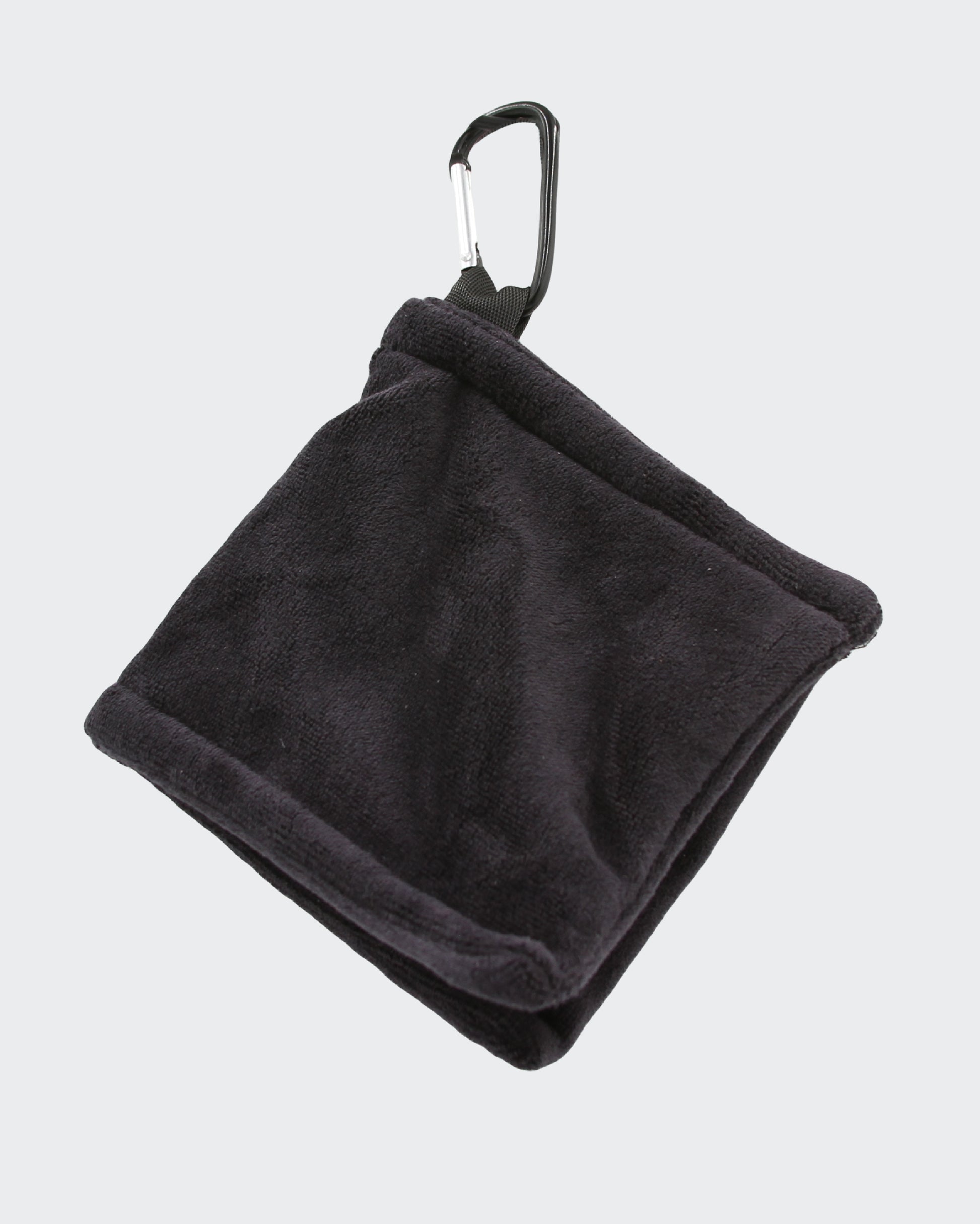 Golf Ball Cleaning Towel 2pcs Set – BASIC