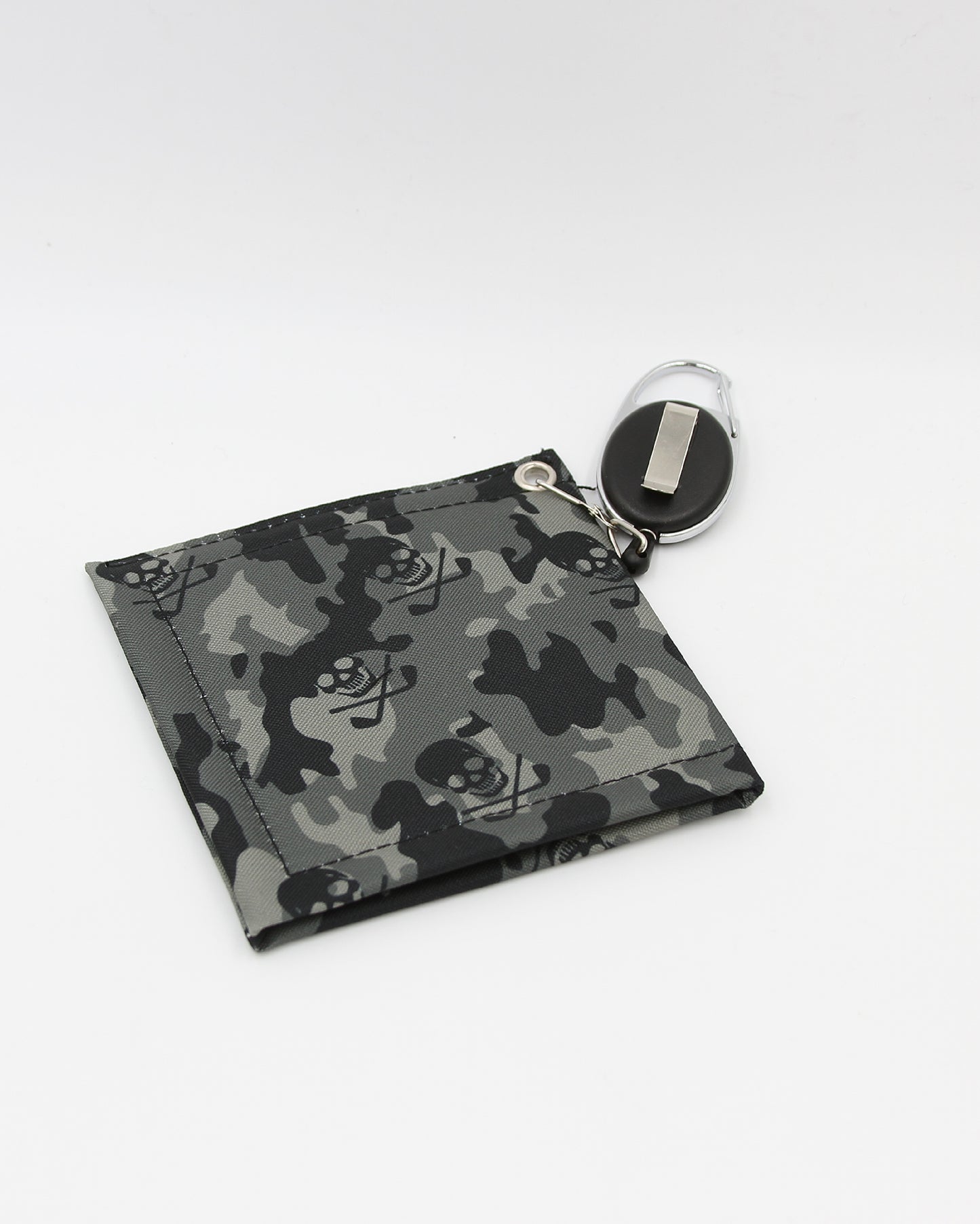 Golf Ball Cleaning Towel Digital Camo (2pc Set)