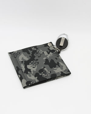Golf Ball Cleaning Towel 2pcs Set – DIGITAL CAMO