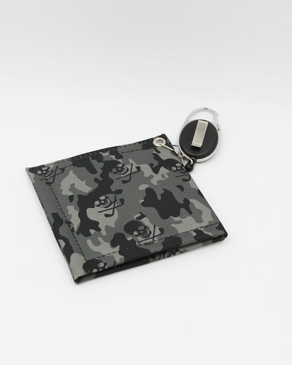 Golf Ball Cleaning Towel Digital Camo (2pc Set)