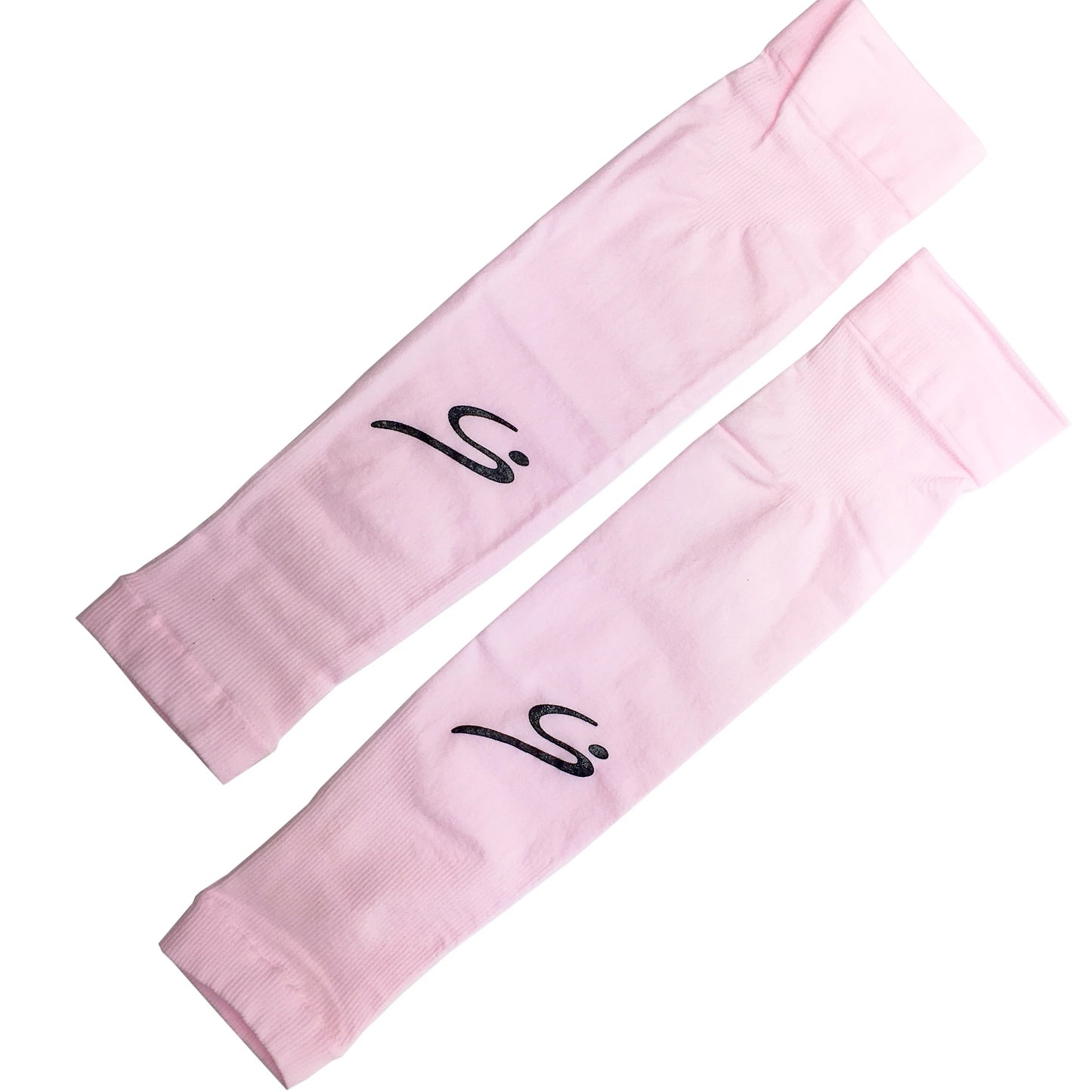 Kids Cool Sleeves Pink