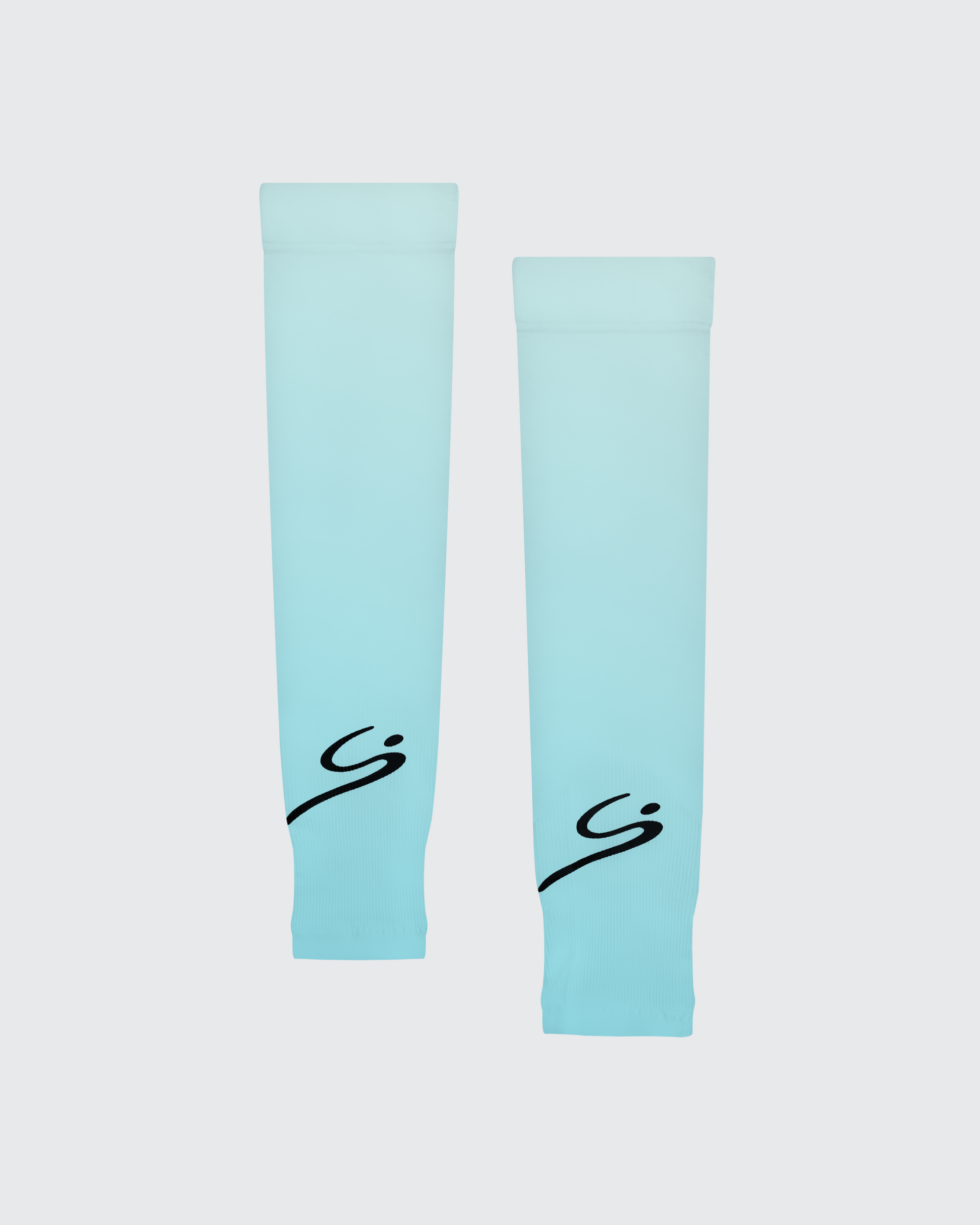 STORYi Sun Sleeves – Aqua/Black