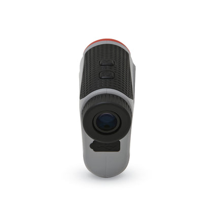 Magnetic Golf Laser Rangefinder Grey